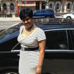 Melissa Henderson Hill