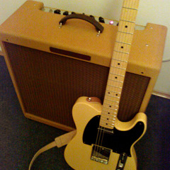 Delta blues