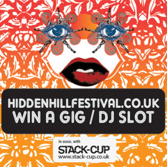 Hidden Hill Festival