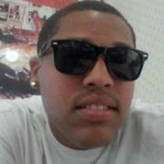 Kevin Beastie Johnson