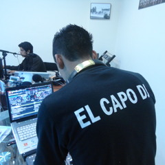 Edwin El-Capodj