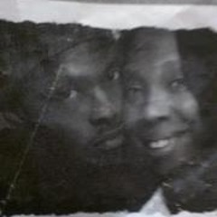 Eunice Lookatmenow Holder