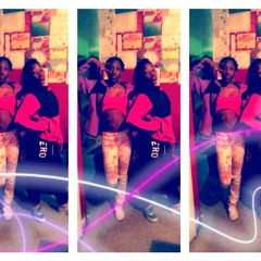 Nunu Thuqqin Mcduffey