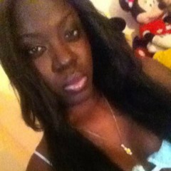 Precious Presh' Carter