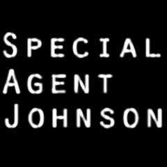 Special Agent Johnson