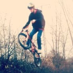 Nikolas J. Aschenbrenner