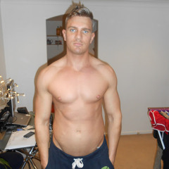 Martin Gill 2
