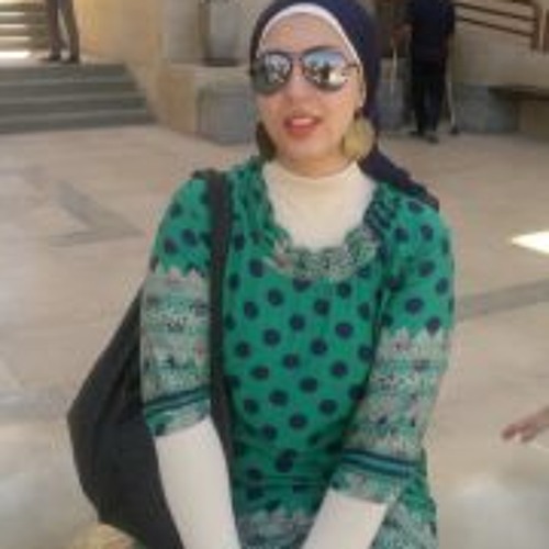 Lobna Hammad’s avatar