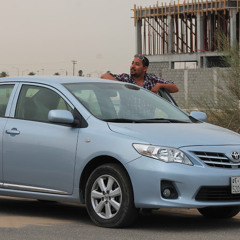 عمر خورشيد
