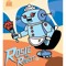 RustyRobit