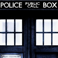 The last of the timelords