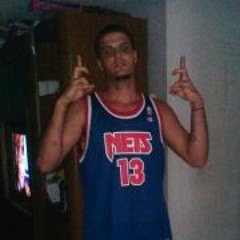 Joey Jizzle Martinez