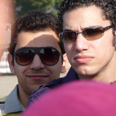 Haytham Mahmoud 1