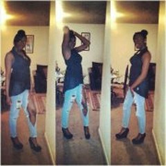 Neika SoBlessed Greer