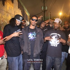 Blak Houze Majestik(BHMJ)