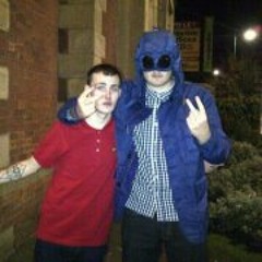 Harry James Bruckshaw