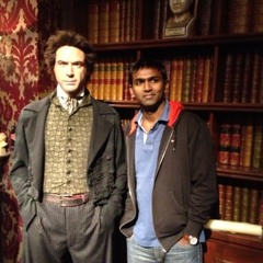 Sanith Jacob