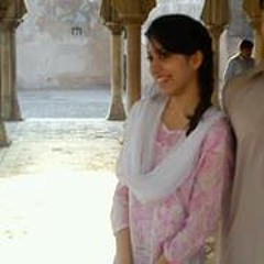 Rabia Butt 1