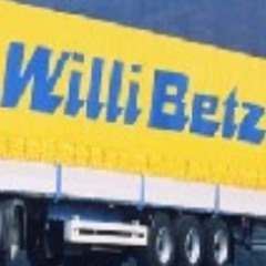 willy betz