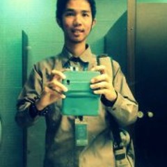 Kim Harold Mariano Aguas