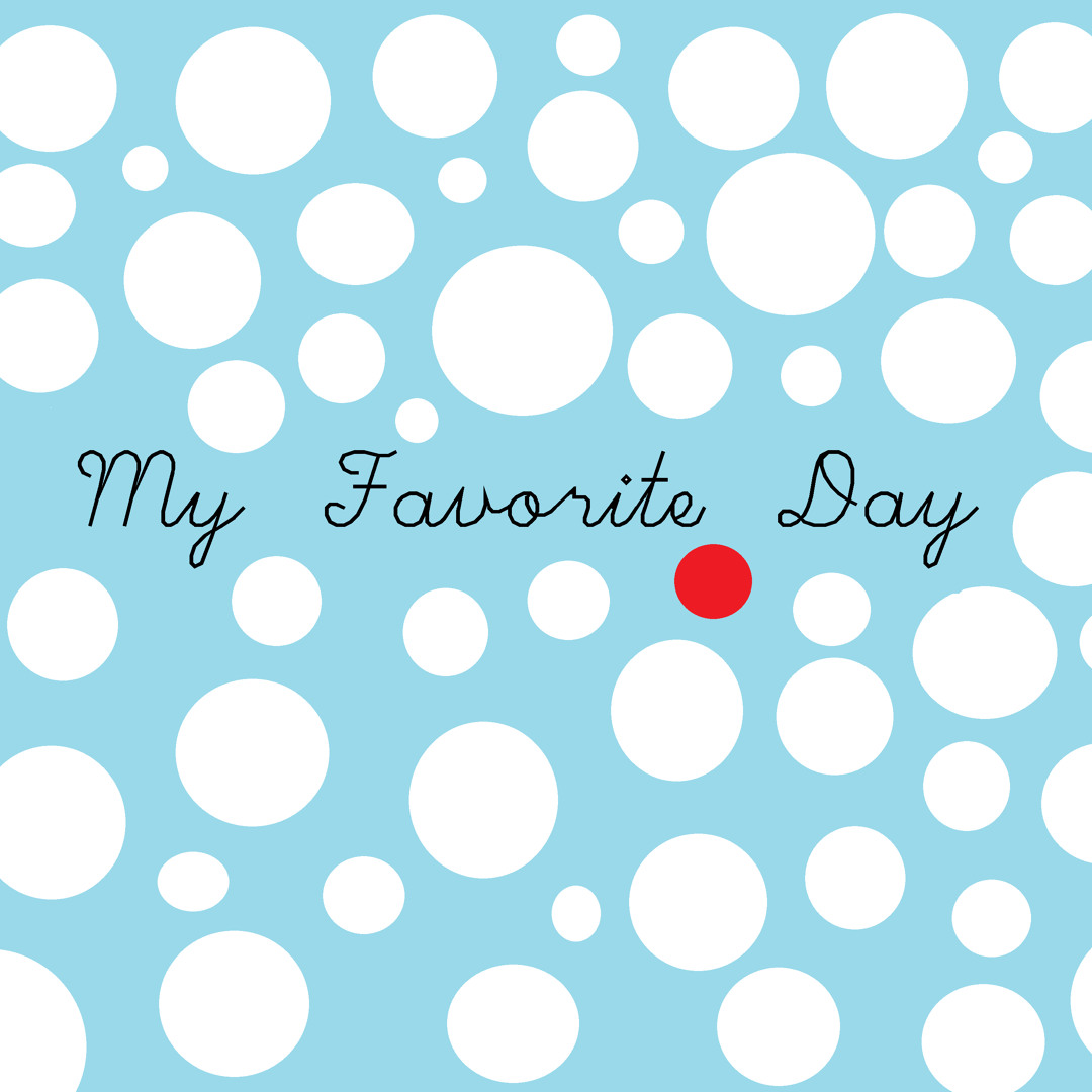 Stream My Favorite Day music | Listen to songs, albums, playlists