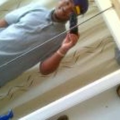 Jevon HazelEyes Williams