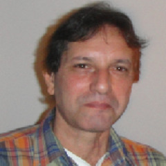 Eurico Oliveira Jr