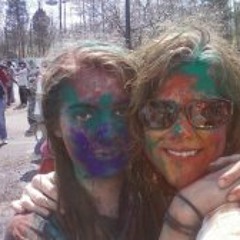 Michelle Hiatt Roberts