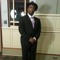Donnell James 1