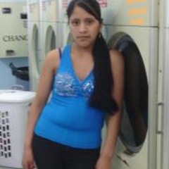 Maria Fernanda Guaman