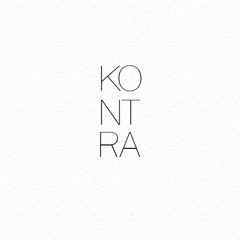 KONTR▲