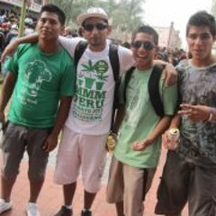 131 BPM  Bob Marley - Jamming (Rom.C Electro Remix)