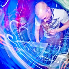 DJ March