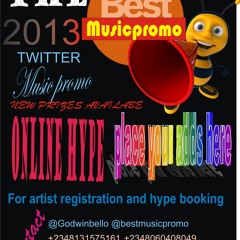 BESTMUSICPROMOTIONS