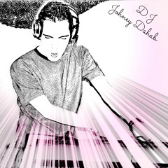 Johney Dahab