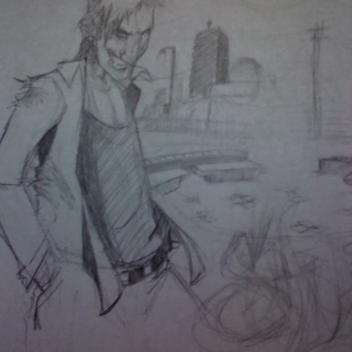 Kamada - Manija a las 5 (Kelo-Saje)