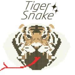 Tigersnake