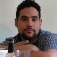 Danilo Yanara B. Ferro