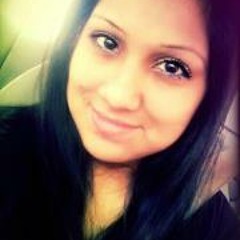 Priscilla Mari Monroy