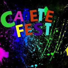 Cañetefest