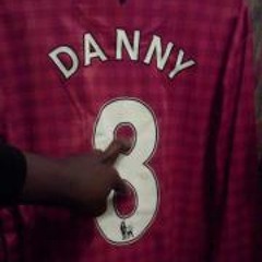 dannydedon