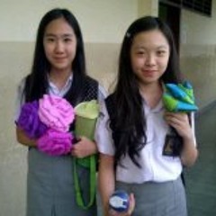 Tiara Claudia Girsang