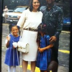 Francine Donan Caldwell