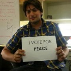 Shahzaib Mirza 1