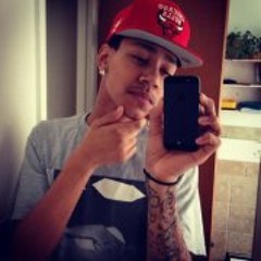 Alejandro Peralta 14