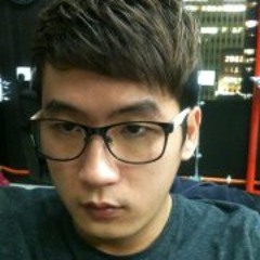 Damien Chin Damien Chin