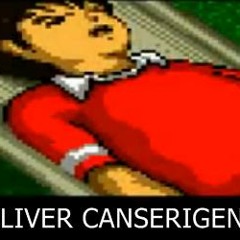 Oliver canserigeno