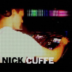 Nick Cuffe
