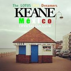 Keane MexicoOficial