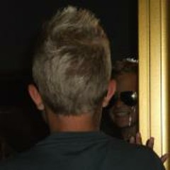 Mike Rombout